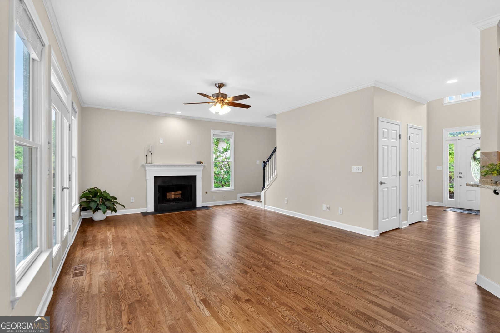 641 Phlox Way Acworth - Photo 22