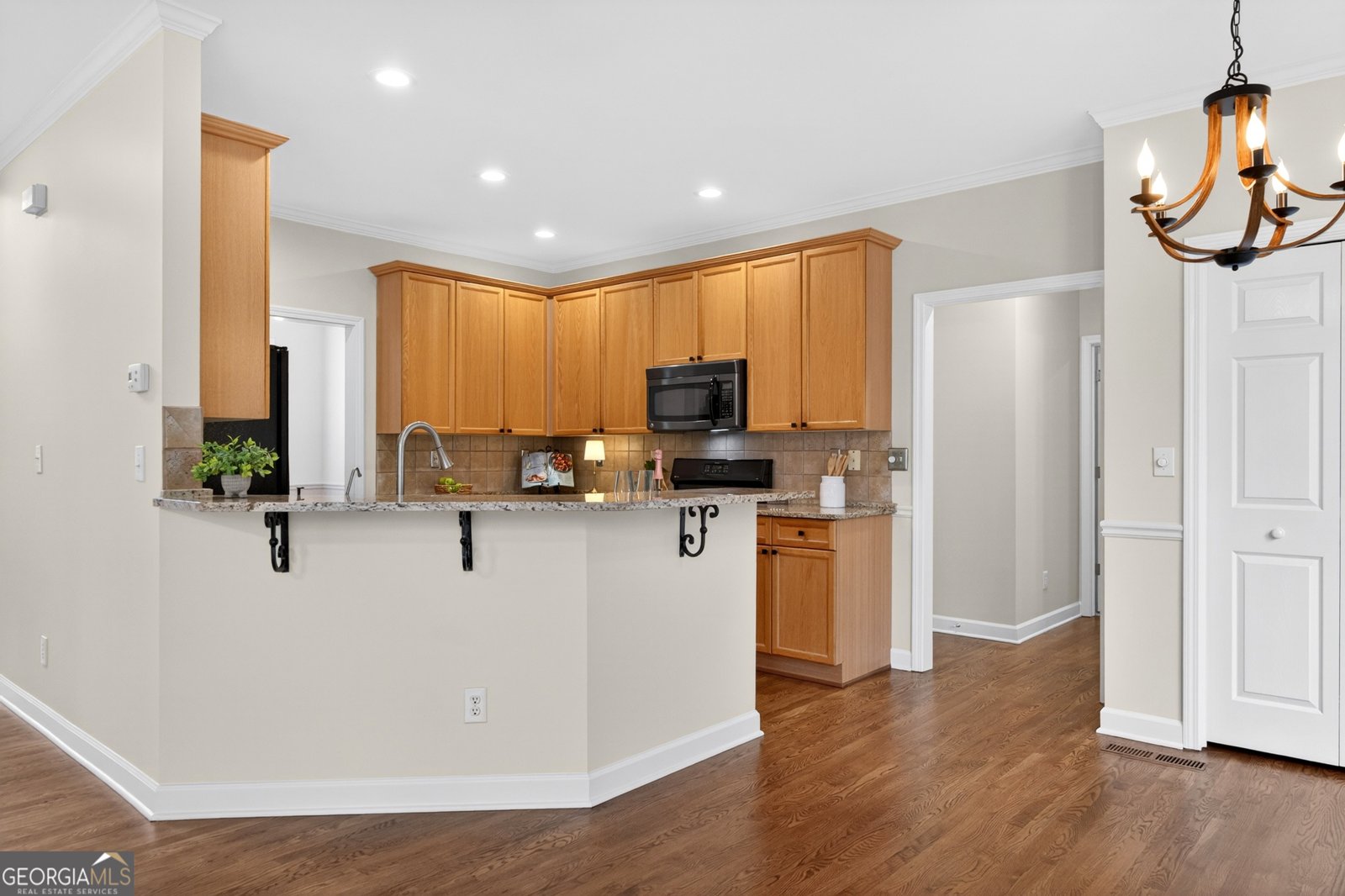 641 Phlox Way Acworth - Photo 24