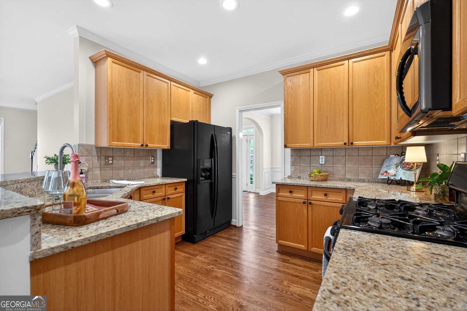 641 Phlox Way Acworth - Photo 26