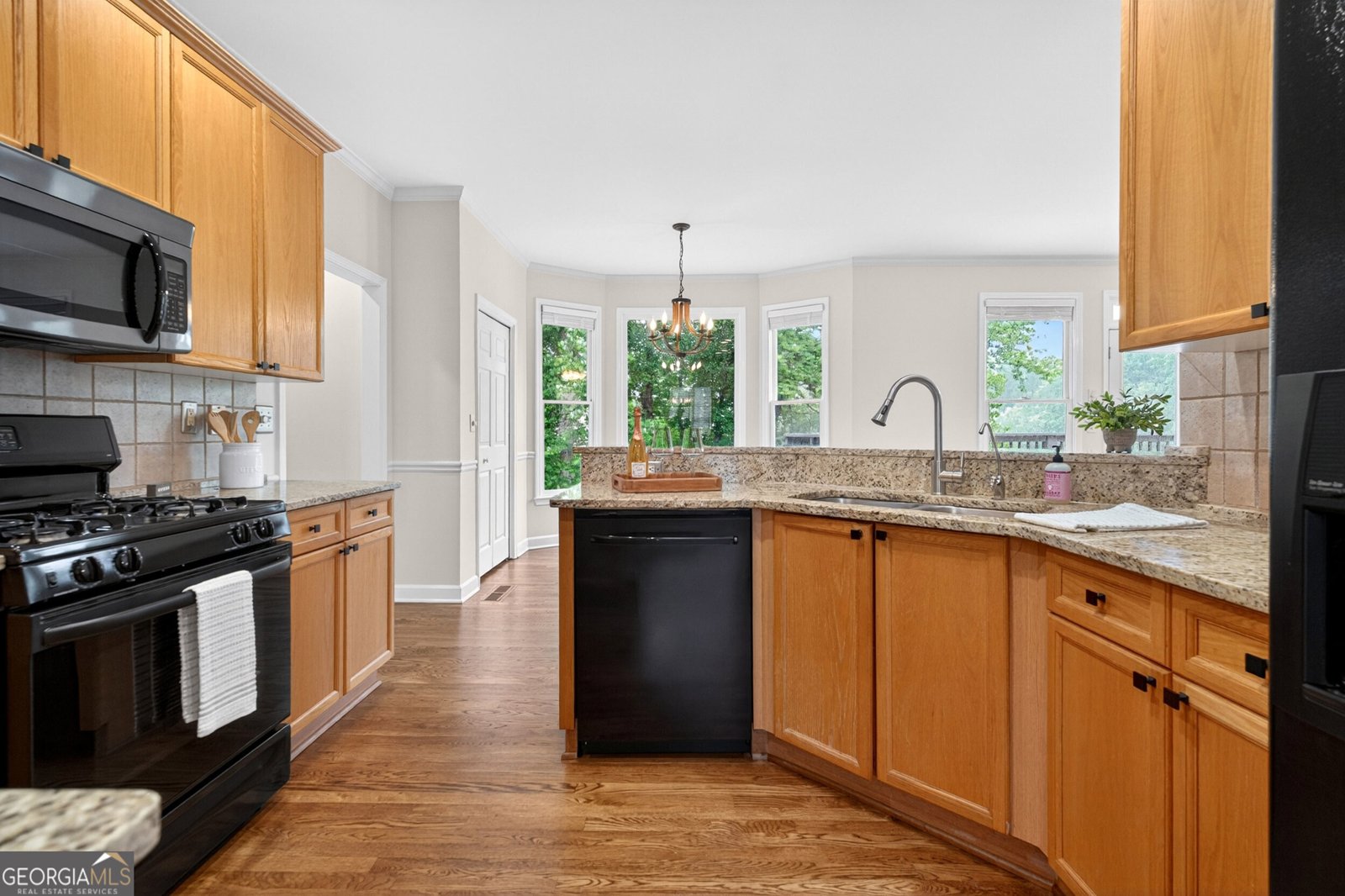 641 Phlox Way Acworth - Photo 27