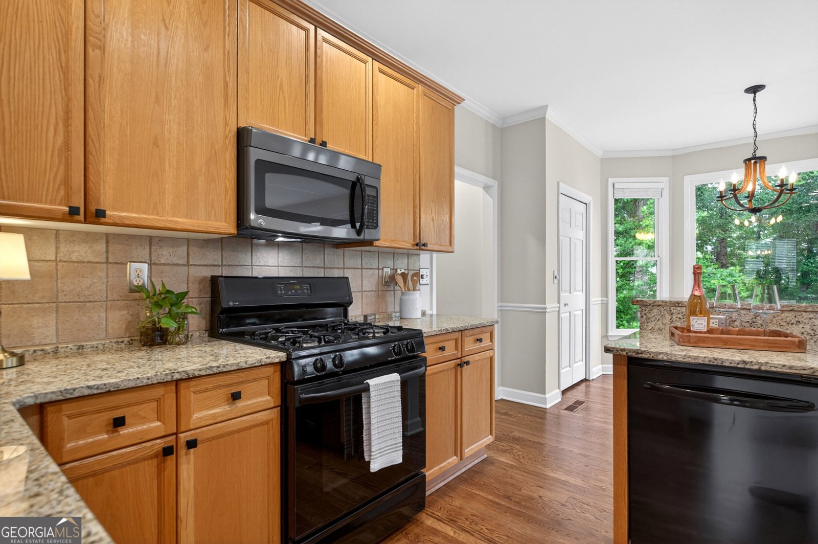 641 Phlox Way Acworth - Photo 28