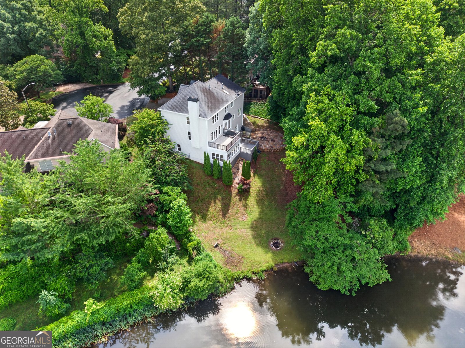 641 Phlox Way Acworth - Photo 52