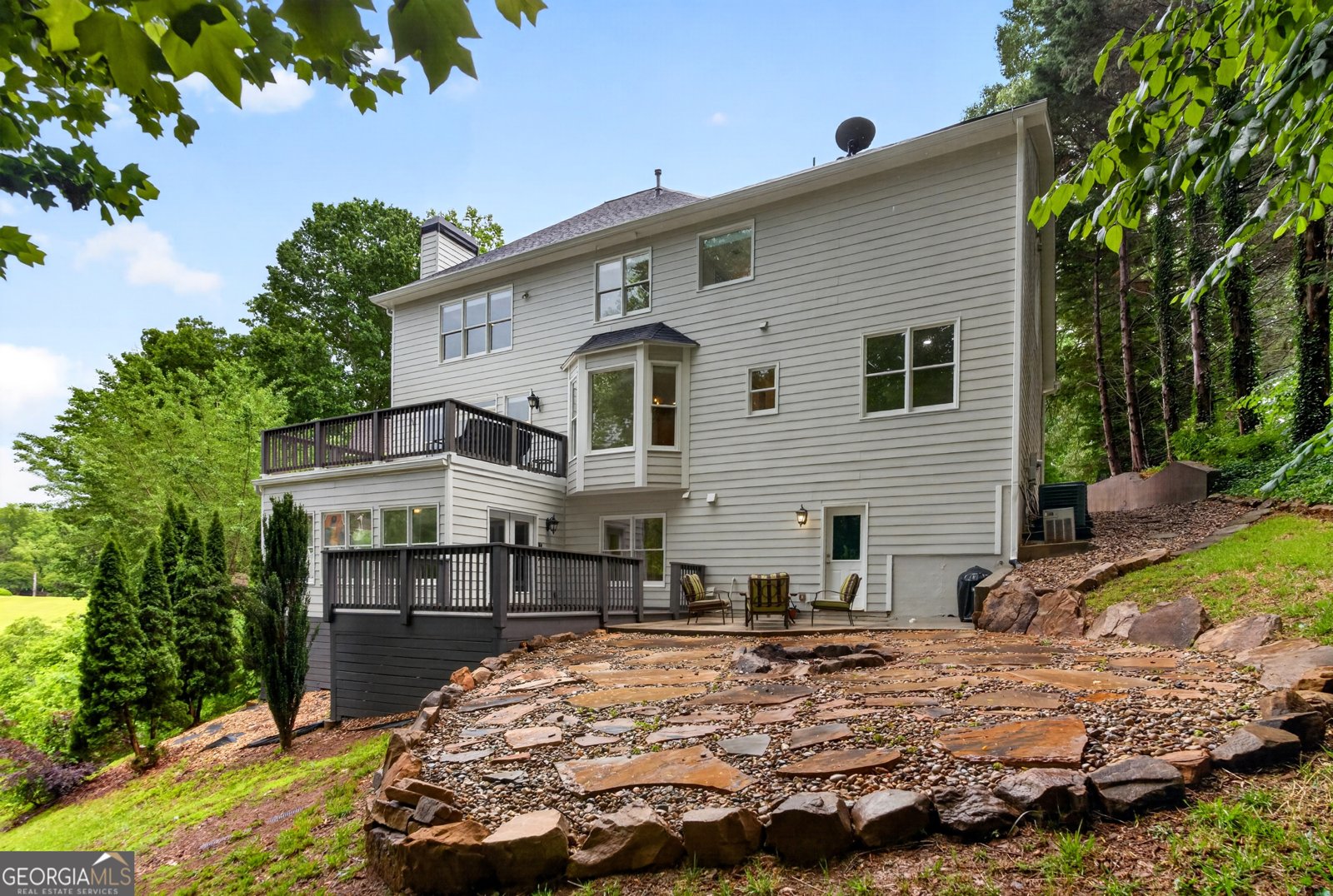 641 Phlox Way Acworth - Photo 59