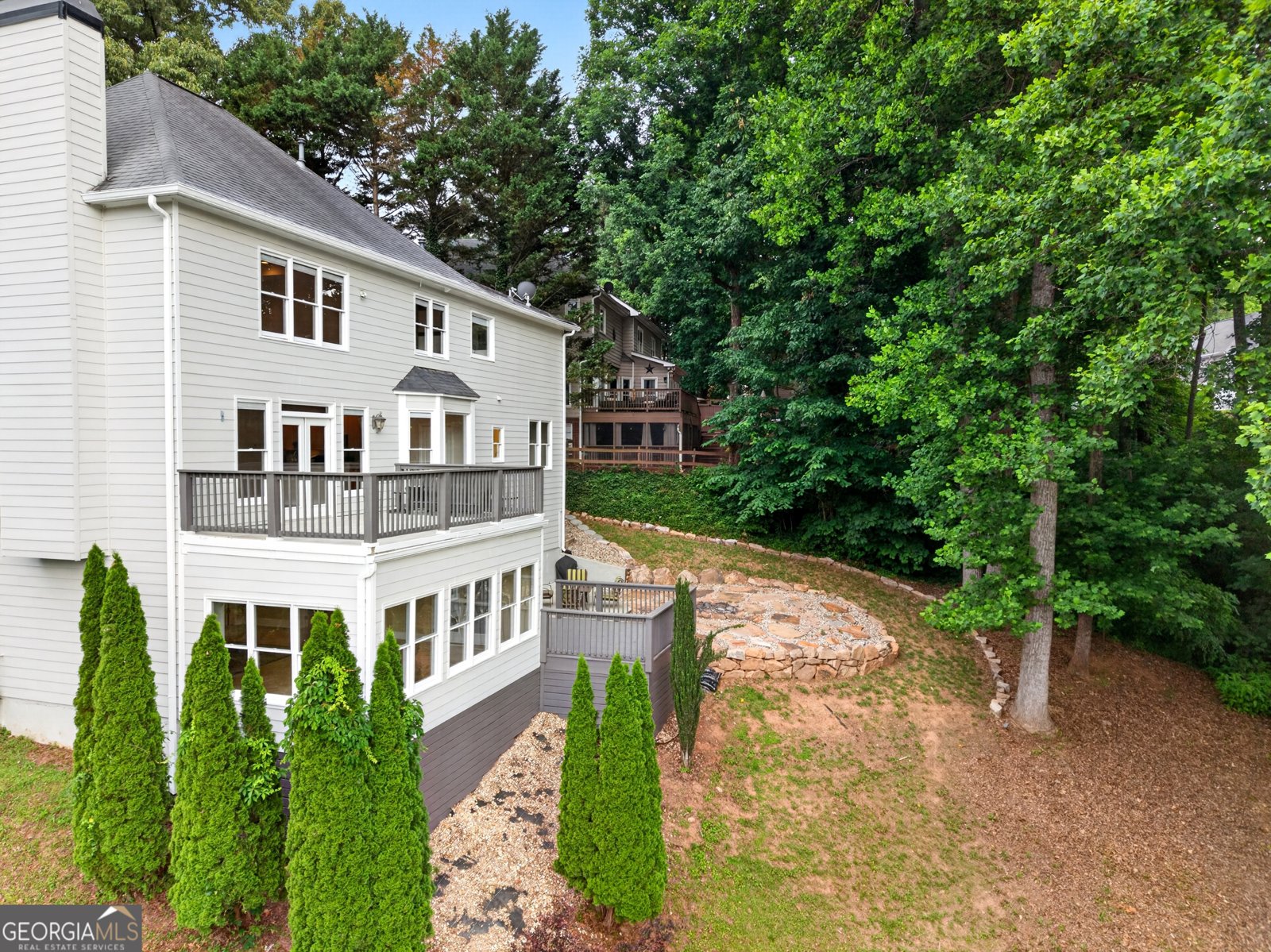 641 Phlox Way Acworth - Photo 60