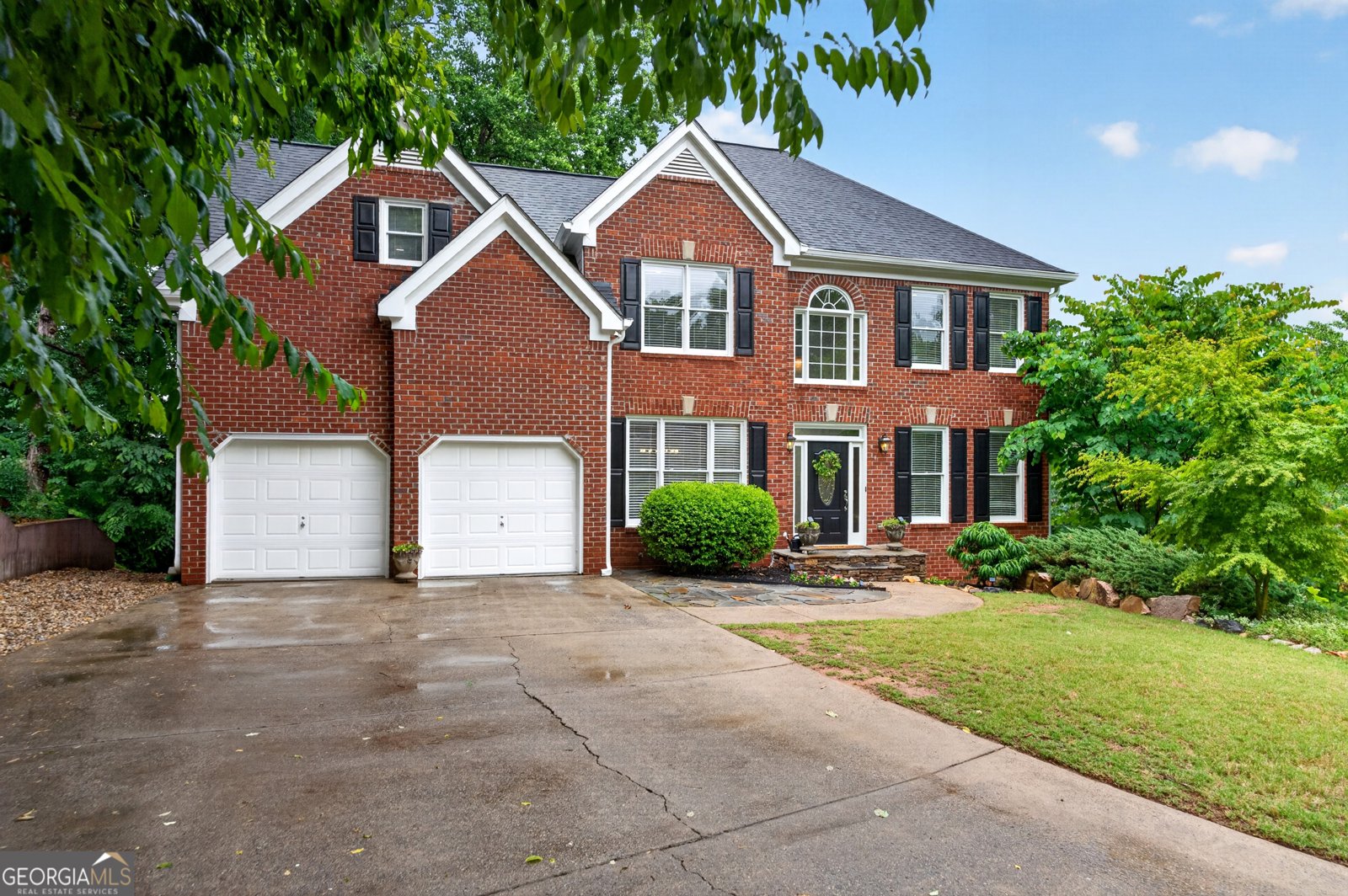 641 Phlox Way Acworth - Photo 66