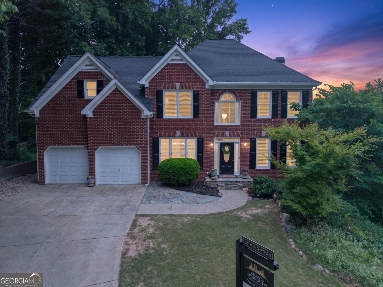 641 Phlox Way Acworth - Photo 68