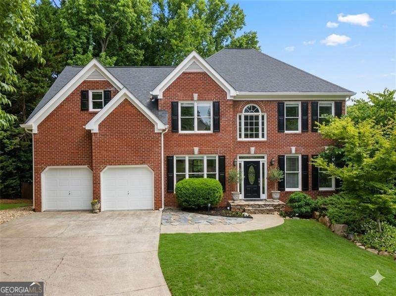 641 Phlox Way Acworth - Photo 69