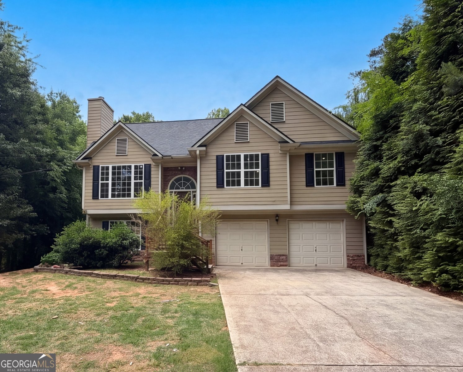 3548 Herren Drive Smyrna - main photo