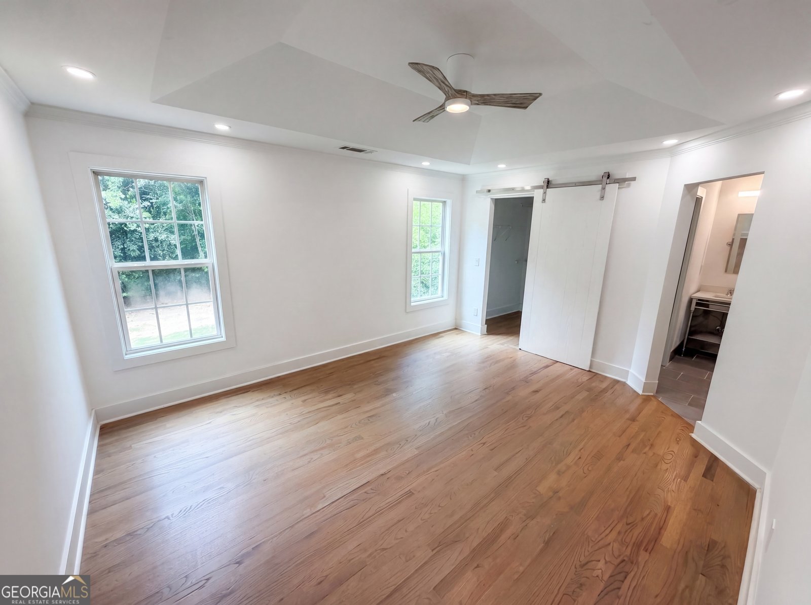 3548 Herren Drive Smyrna - Photo 10