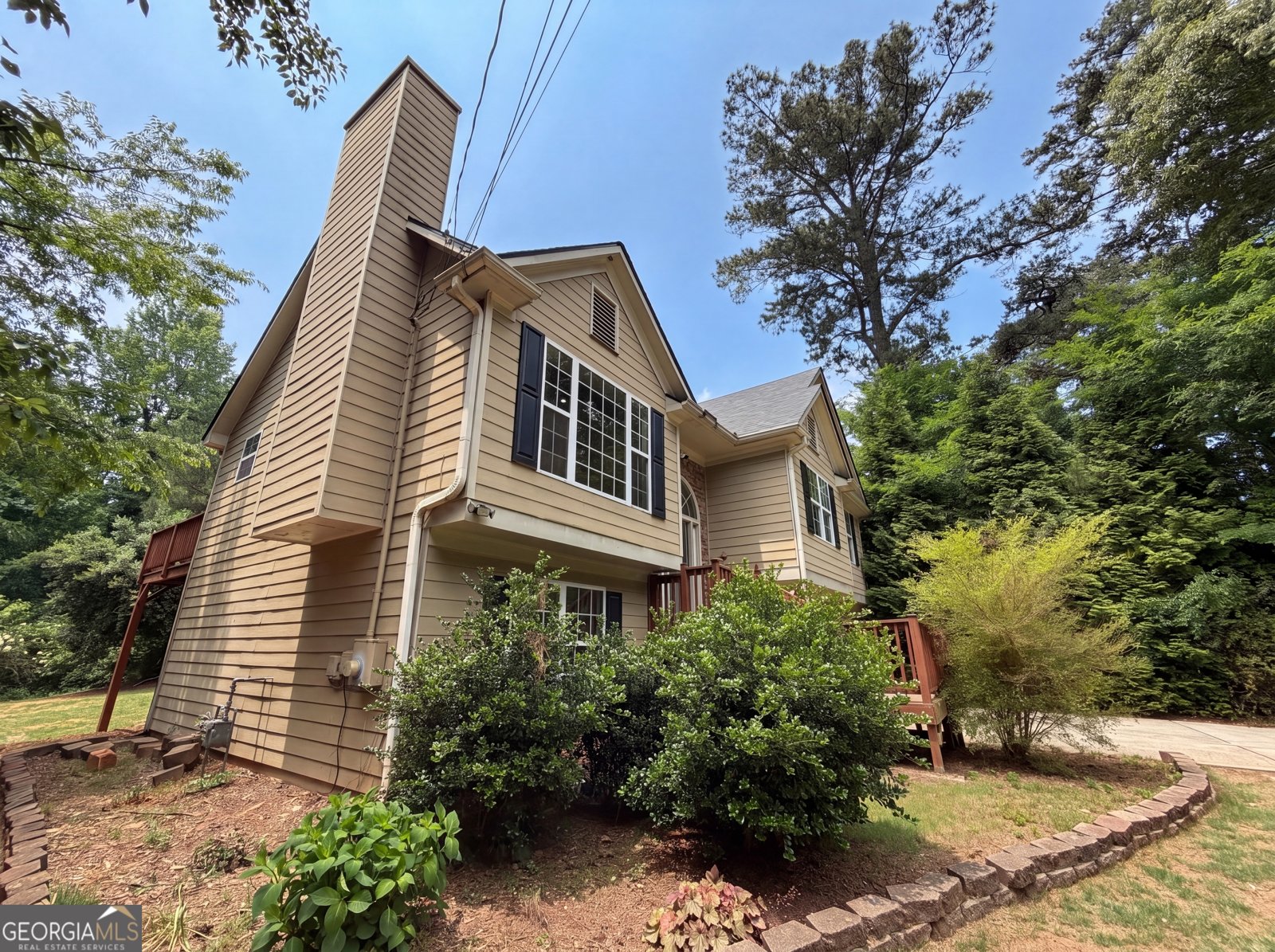 3548 Herren Drive Smyrna - Photo 23
