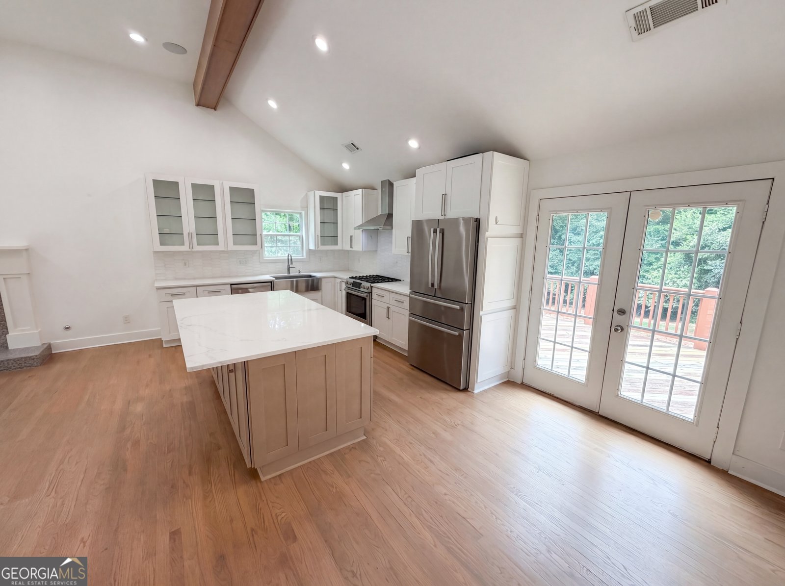 3548 Herren Drive Smyrna - Photo 6