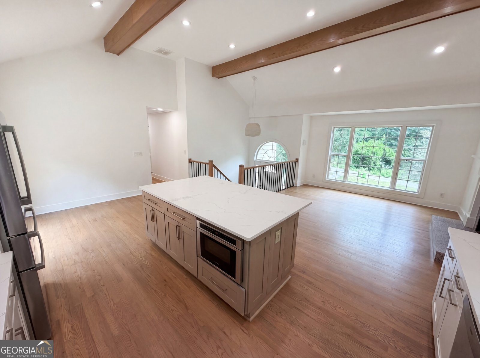 3548 Herren Drive Smyrna - Photo 8