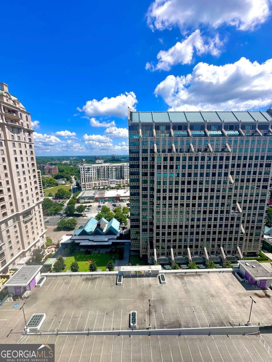 3040 Peachtree Road Atlanta - Photo 10