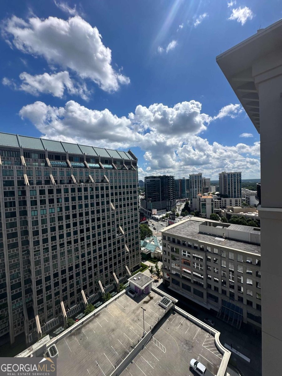 3040 Peachtree Road Atlanta - Photo 11