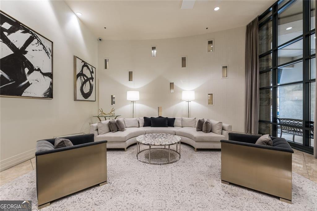 3040 Peachtree Road Atlanta - Photo 12