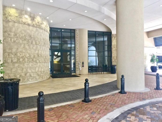 3040 Peachtree Road Atlanta - Photo 13