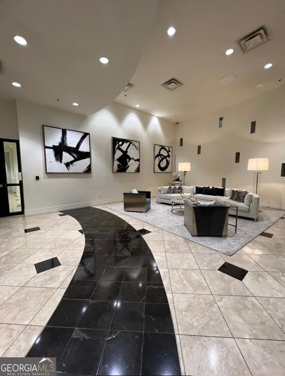 3040 Peachtree Road Atlanta - Photo 14