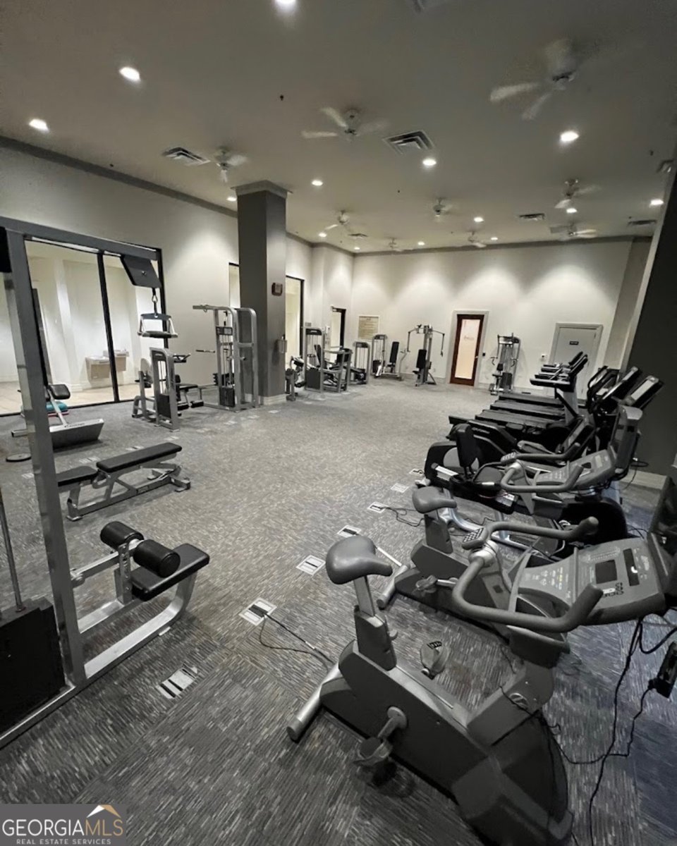 3040 Peachtree Road Atlanta - Photo 15