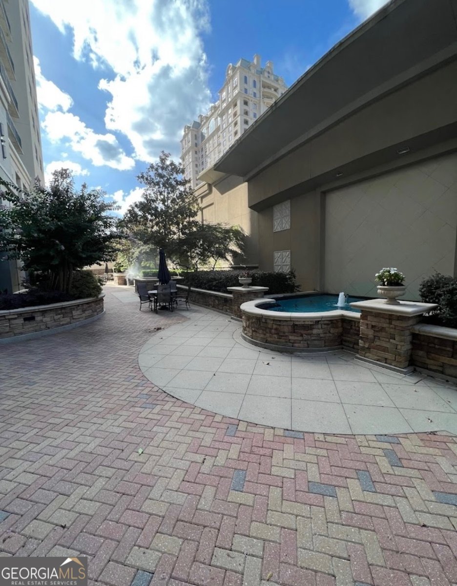 3040 Peachtree Road Atlanta - Photo 16