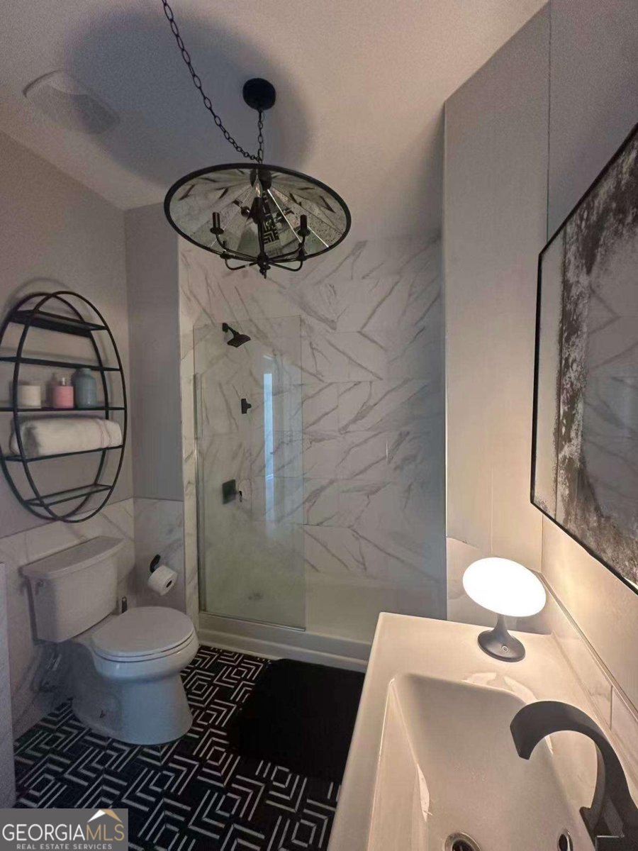 3040 Peachtree Road Atlanta - Photo 6