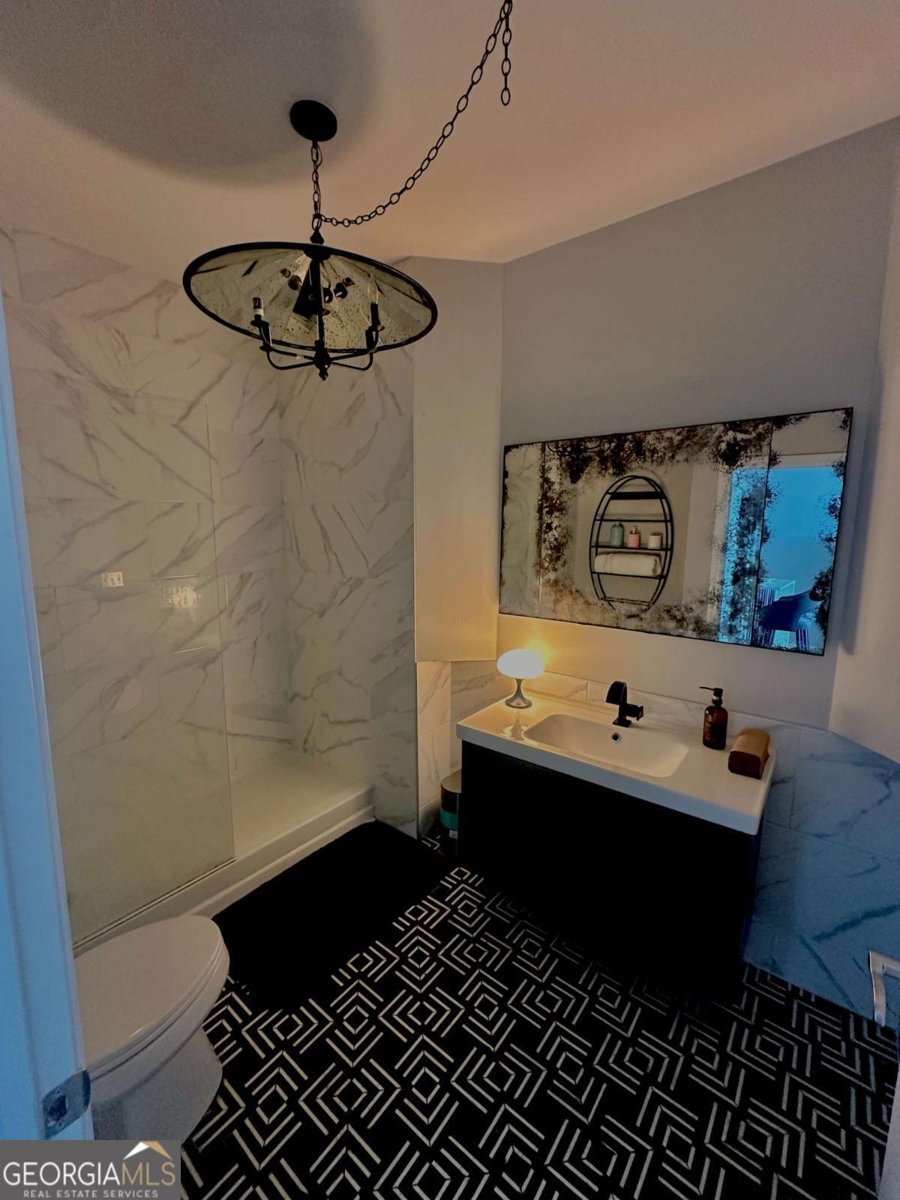 3040 Peachtree Road Atlanta - Photo 7