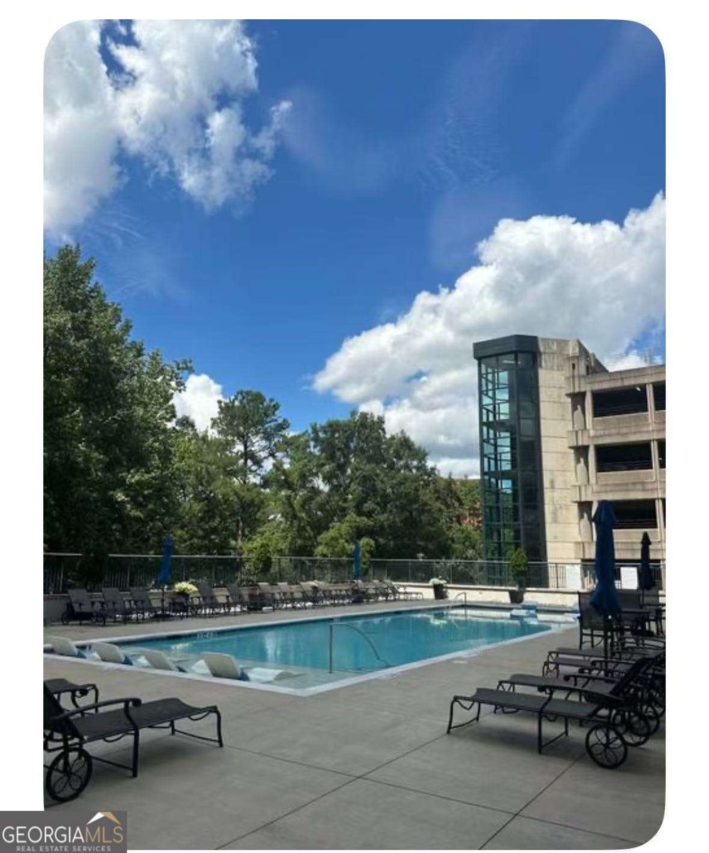 3040 Peachtree Road Atlanta - Photo 9