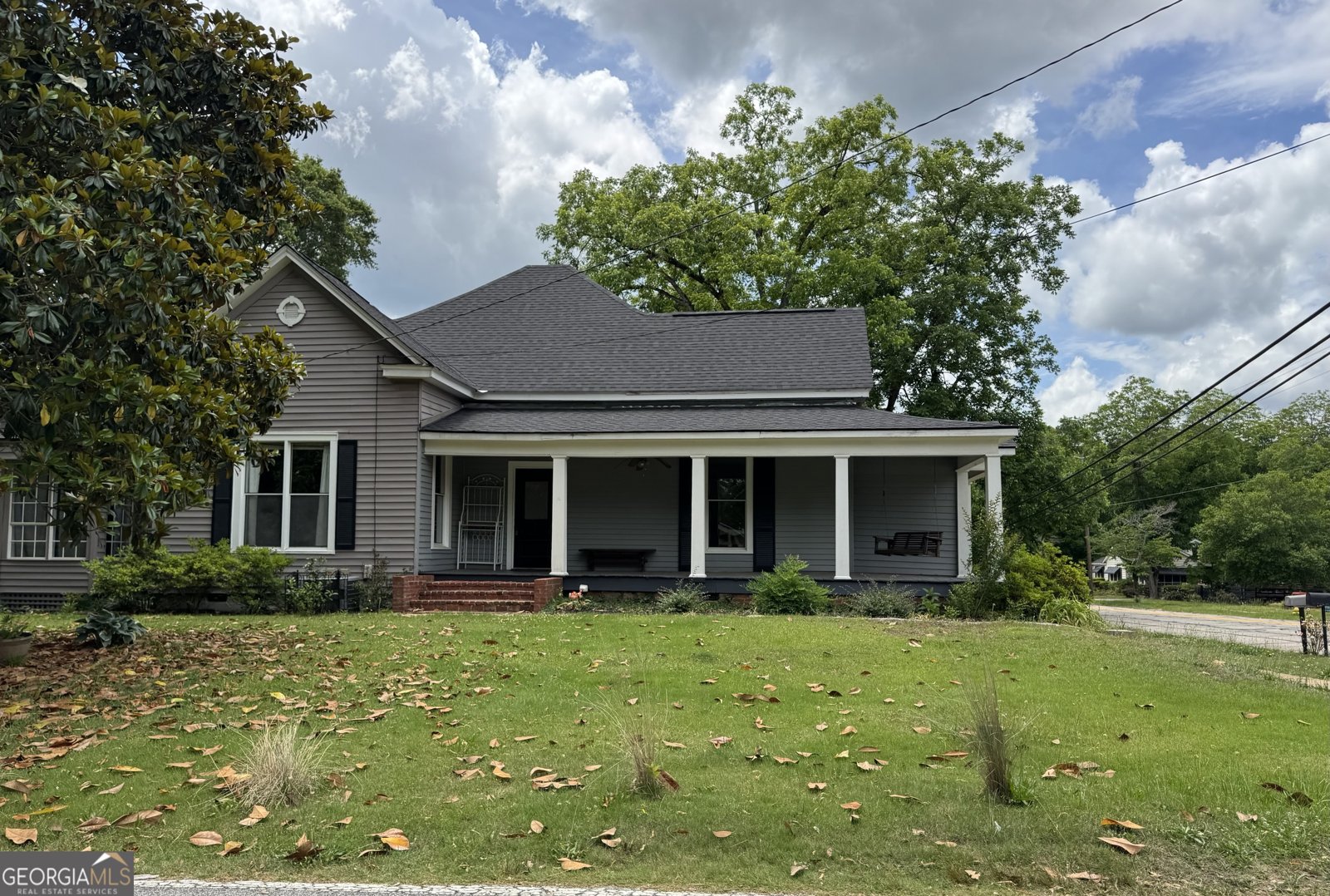 507 Harris Street Pine Mountain - main photo
