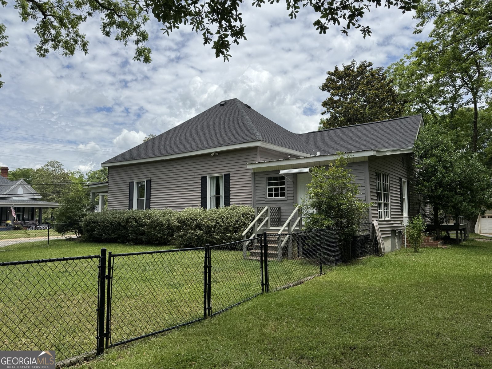 507 Harris Street Pine Mountain - Photo 12
