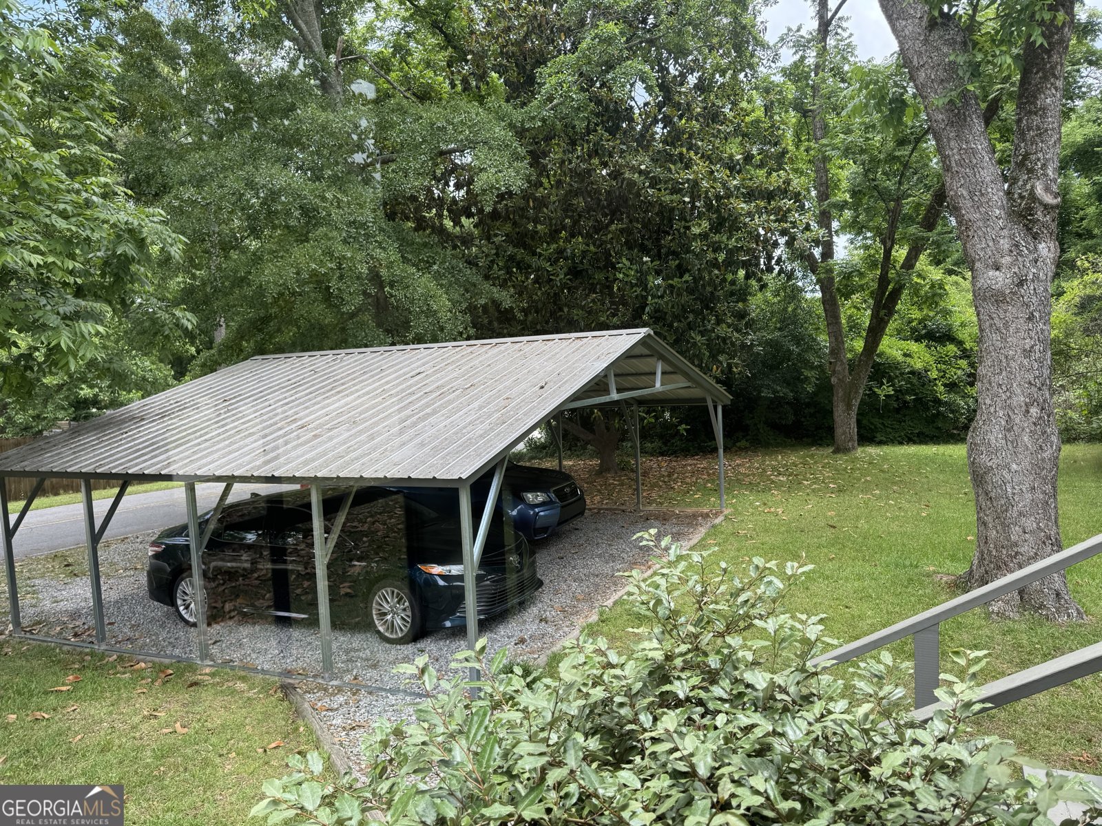 507 Harris Street Pine Mountain - Photo 17