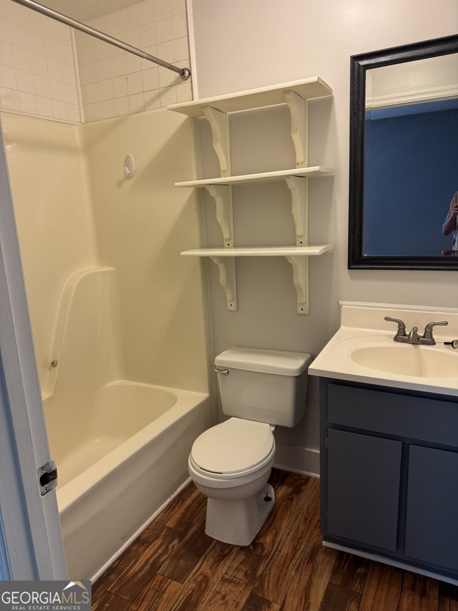 507 Harris Street Pine Mountain - Photo 37