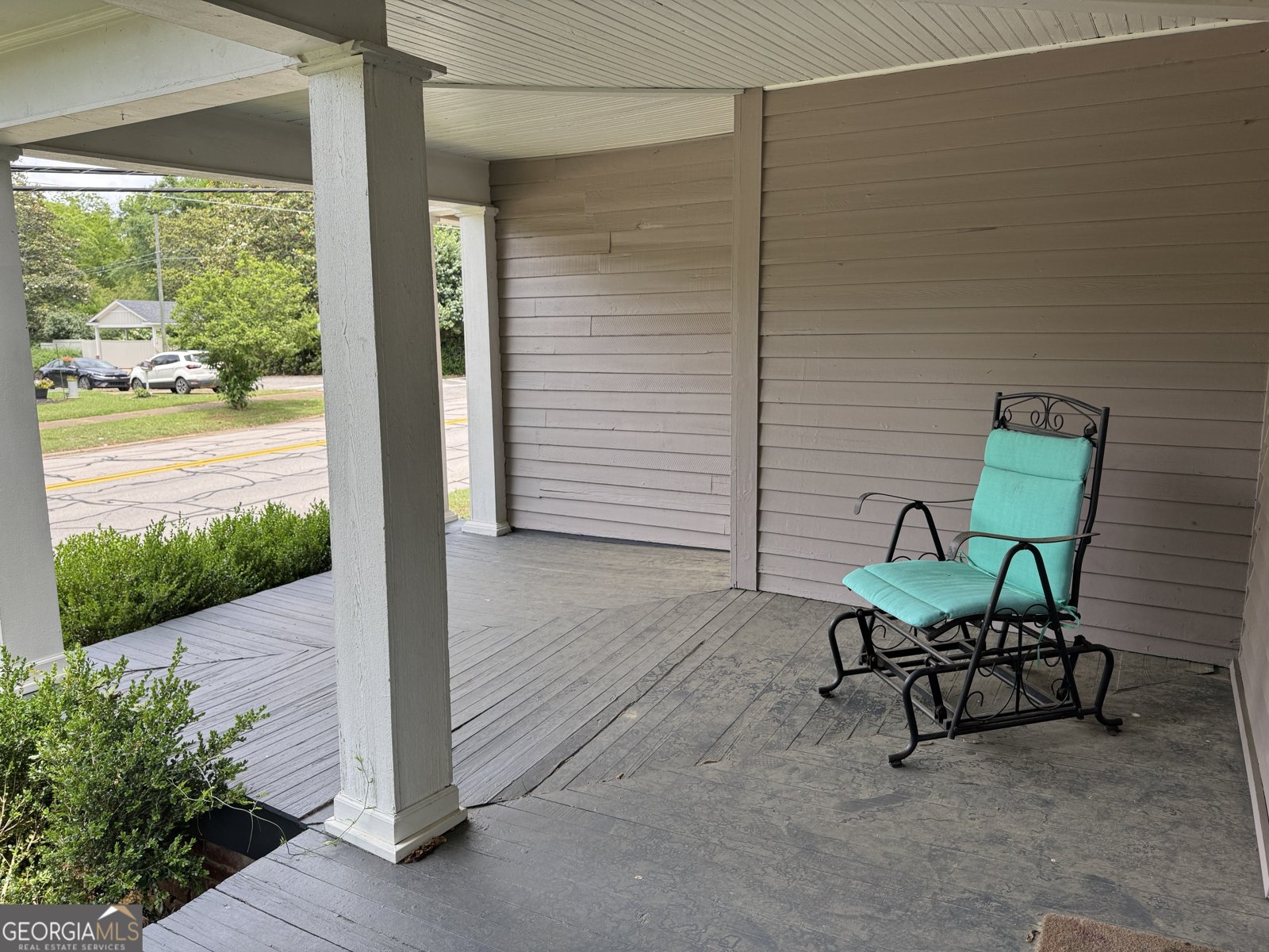 507 Harris Street Pine Mountain - Photo 46