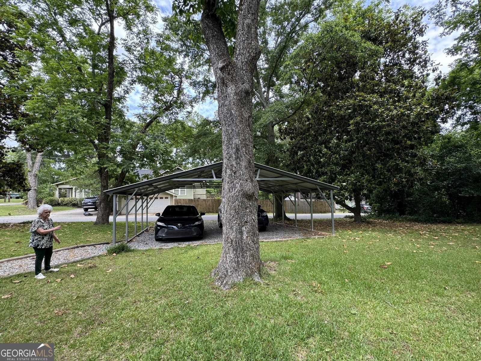 507 Harris Street Pine Mountain - Photo 9