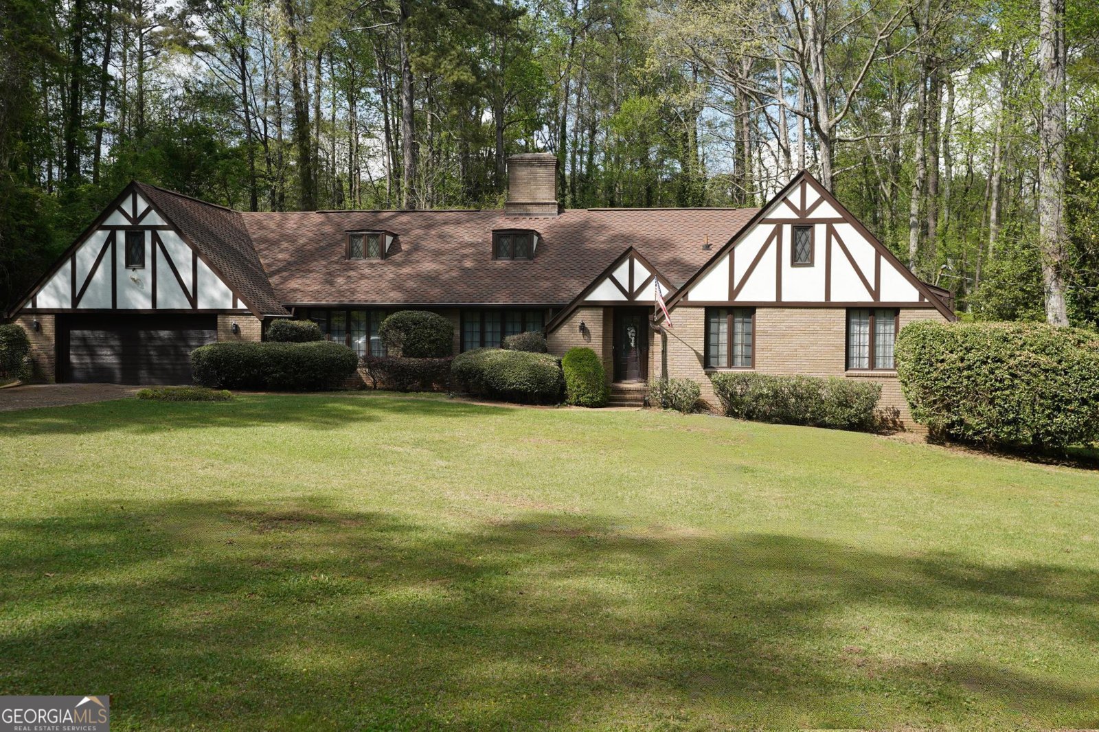 1420 Virgil Lane Mableton - main photo