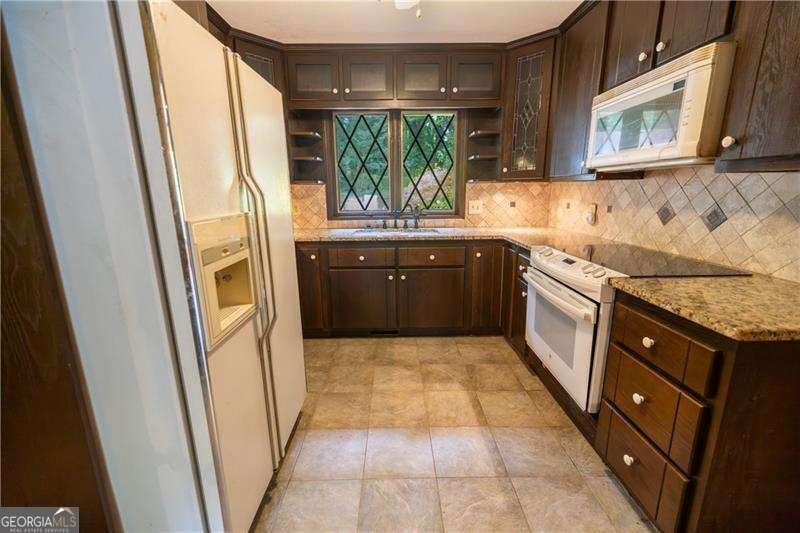 1420 Virgil Lane Mableton - Photo 12
