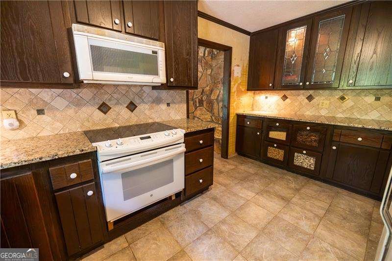 1420 Virgil Lane Mableton - Photo 13