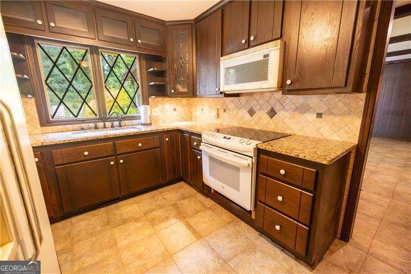 1420 Virgil Lane Mableton - Photo 14