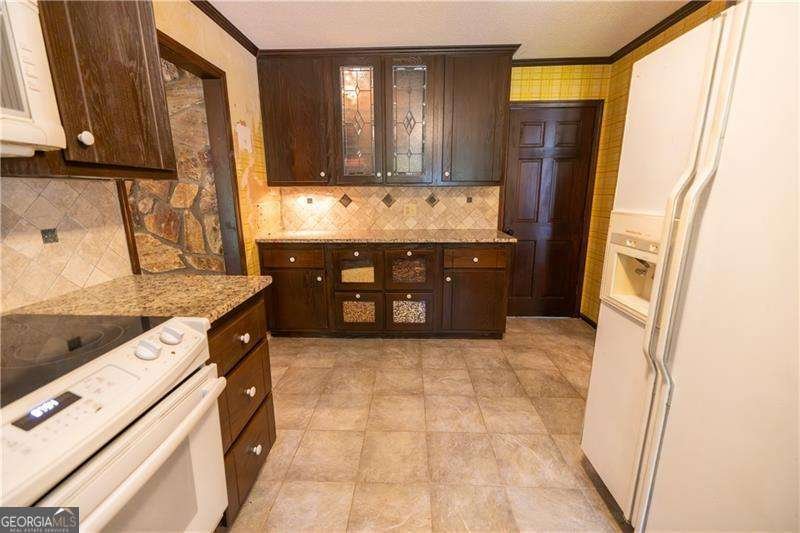 1420 Virgil Lane Mableton - Photo 15