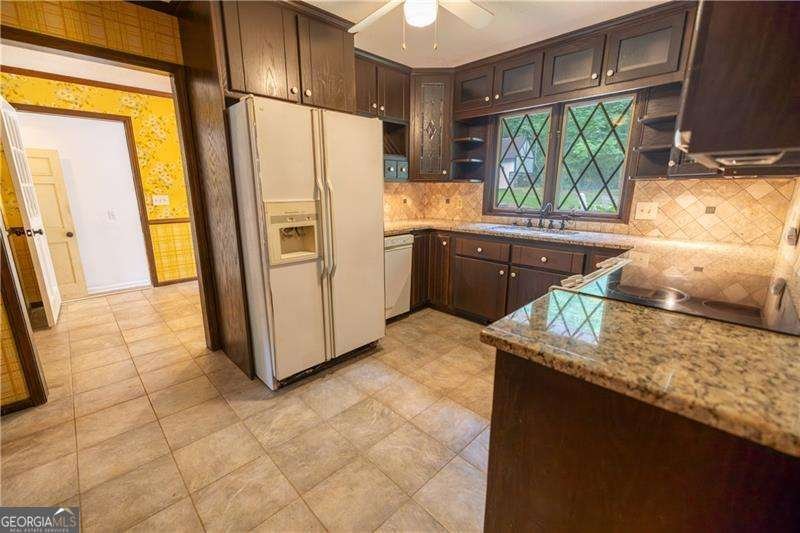 1420 Virgil Lane Mableton - Photo 16