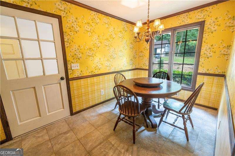 1420 Virgil Lane Mableton - Photo 17