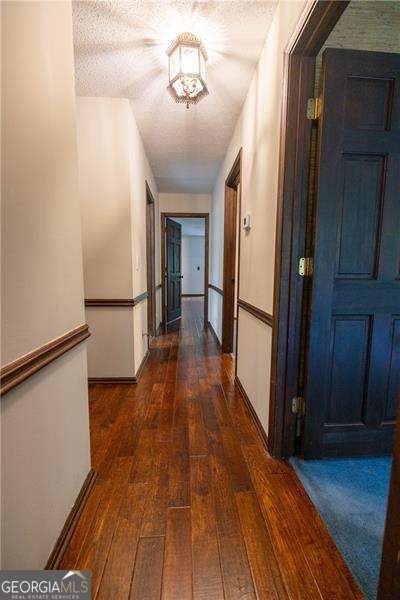 1420 Virgil Lane Mableton - Photo 19