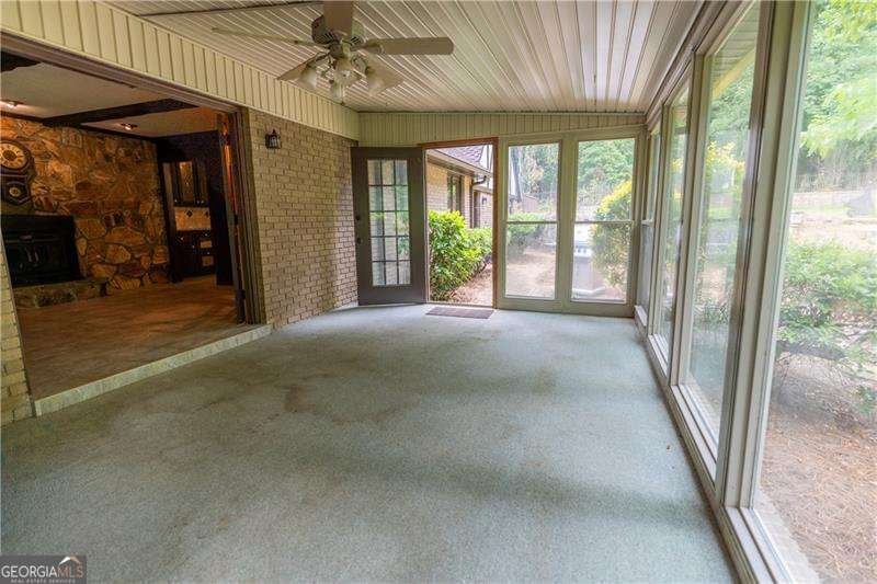 1420 Virgil Lane Mableton - Photo 35