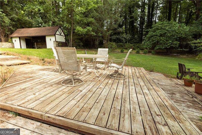 1420 Virgil Lane Mableton - Photo 39