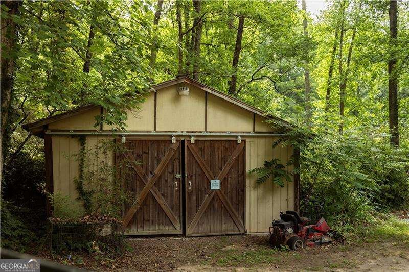 1420 Virgil Lane Mableton - Photo 40