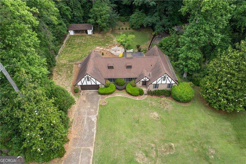 1420 Virgil Lane Mableton - Photo 44