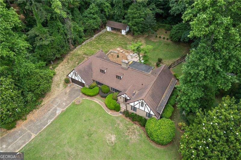 1420 Virgil Lane Mableton - Photo 45