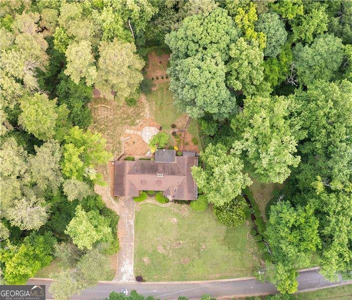 1420 Virgil Lane Mableton - Photo 47