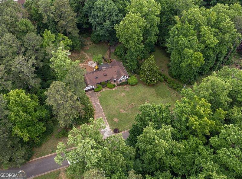 1420 Virgil Lane Mableton - Photo 49