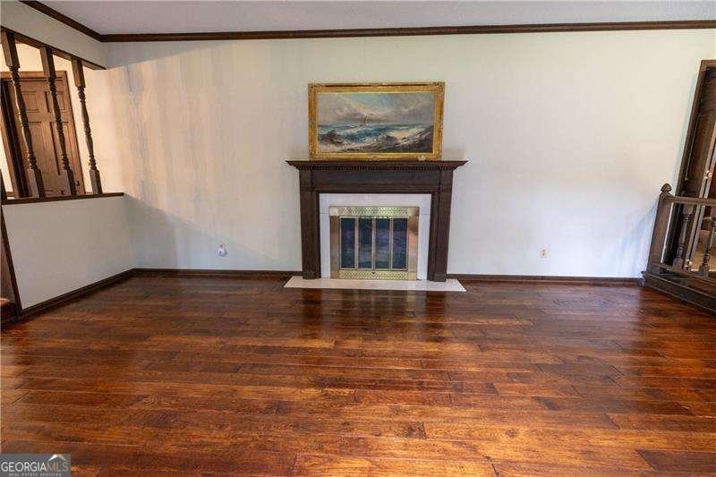 1420 Virgil Lane Mableton - Photo 7