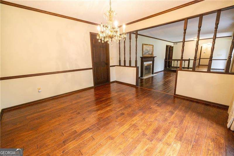 1420 Virgil Lane Mableton - Photo 8