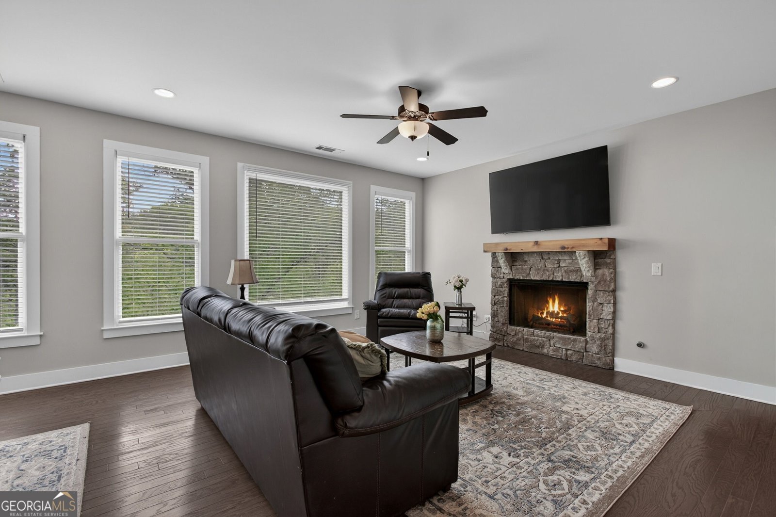 35 Bridgestone Way Cartersville - Photo 10